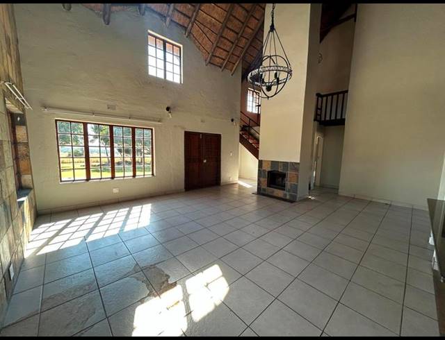 3 BEDROOM PROPERTY TO RENT IN KNOPPIESLAAGTE